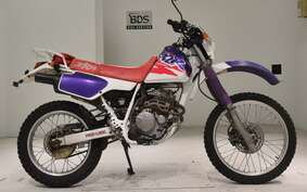 HONDA XLR250R Gen.4 MD22