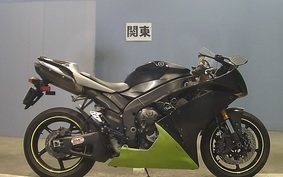 YAMAHA YZF-R1 2008 RN20