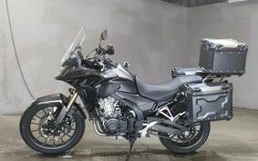 HONDA 400 X 2023 NC56