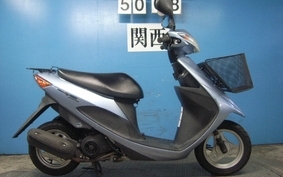 SUZUKI ADDRESS V50 G CA42A