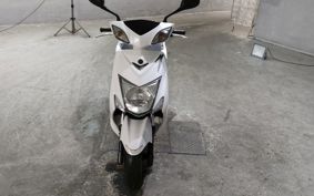 YAMAHA CYGNUS125XSR SE44J