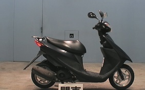 SUZUKI ADDRESS V50 Gen.2 CA42A