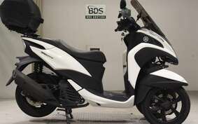 YAMAHA TRICITY 125 SEC1J