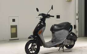 SUZUKI LET's 4 CA41A