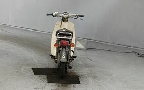 HONDA C70 SUPER CUB C70