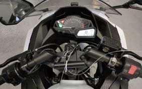 KAWASAKI NINJA250 EX250L