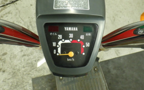 YAMAHA PASETTA 5M0