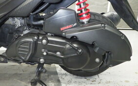 SUZUKI ADDRESS V125 S CF4MA