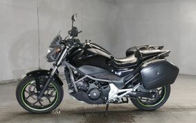 HONDA NC 700 S DCT 2013 RC61