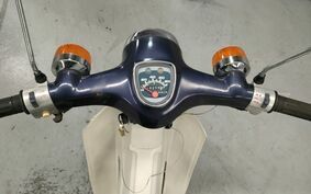 HONDA C70 SUPER CUB C70