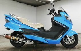 SUZUKI SKYWAVE 250 (Burgman 250) M CJ45A