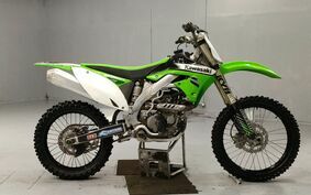 KAWASAKI KX450 F KX450E