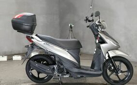 SUZUKI ADDRESS 110 CE47A