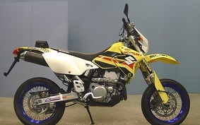 SUZUKI DR-Z400SM 2009 SK44A