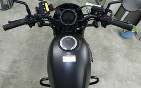 HONDA REBEL 250 S MC49