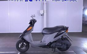 SUZUKI ADDRESS V125 CF46A