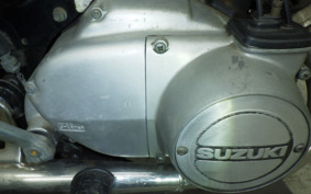 SUZUKI K125 K125