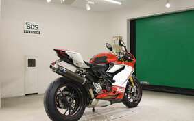 DUCATI 1199 PANIGALE S 2013