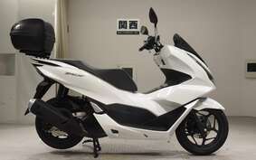 HONDA PCX125 JK05