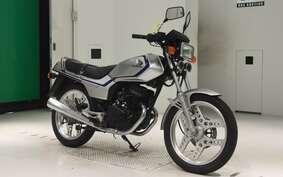 HONDA CB125T JC06