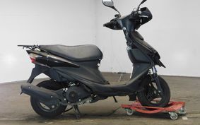 SUZUKI ADDRESS V125 S CF4MA