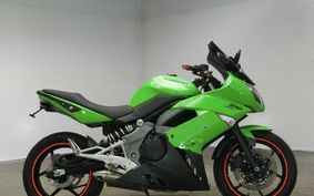 KAWASAKI NINJA 400 R 2011 ER400B