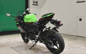 KAWASAKI NINJA 250 EX250P