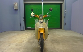 HONDA LITTLE CUB E AA01