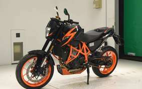 KTM 690 DUKE R 2016