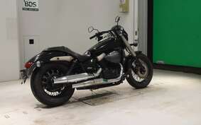 HONDA SHADOW 750 PHANTOM 2010 RC53