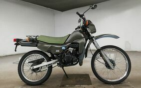 SUZUKI TS50 Hustler SA11A