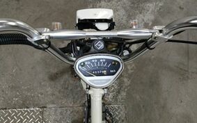 HONDA C50 SUPER CUB C50