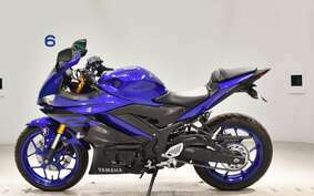 YAMAHA YZF-R25 RG43J