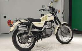 HONDA CT250S SILKROAD L250S