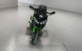 KAWASAKI NINJA 1000 2013 ZXT00G