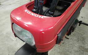 HONDA MOTOCOMPO AB12