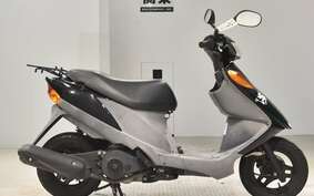 SUZUKI ADDRESS V125 CF4EA