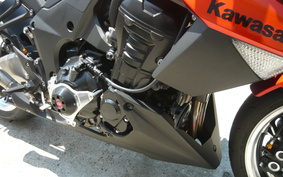 KAWASAKI Z1000 2010 ZRT00D