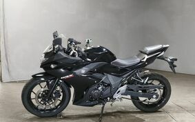 SUZUKI GSX250R DN11A