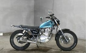 SUZUKI GRASS TRACKER BigBoy NJ47A