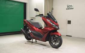 HONDA PCX 160 KF47