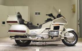 HONDA GL1500 GOLD WING SE 1990 SC22