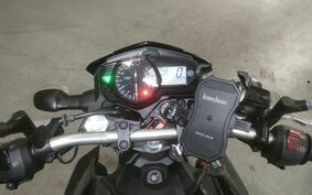 YAMAHA MT-25 RG10J