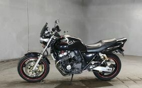 HONDA CB400SF VERSION S 1997 NC31