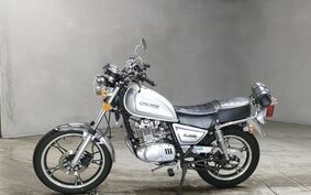 SUZUKI GN125 H PCJG9