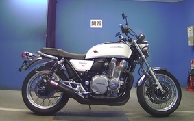 HONDA CB1100 EX ABS 2014 SC65