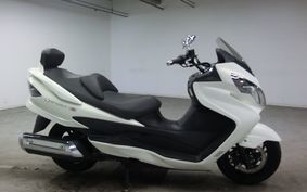 SUZUKI SKYWAVE 250 (Burgman 250) S Fi CJ46A