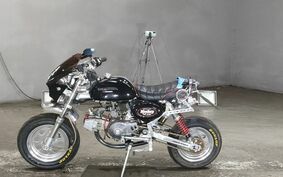 HONDA MONKEY AB27