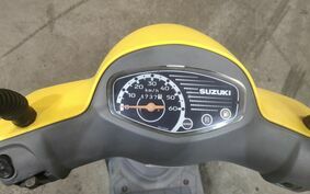 SUZUKI LET's 4 CA41A