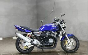 HONDA CB400SF VTEC 2003 NC39